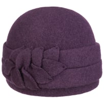 Bonnet en Laine Foul�e Derona by Seeberger - 55,95 &euro;