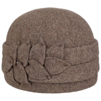 Bonnet en Laine Foul�e Derona by Seeberger - 55,95 &euro;