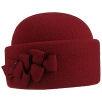 Bonnet en Laine Foul�e Elana by Lierys - 119,00 &euro;