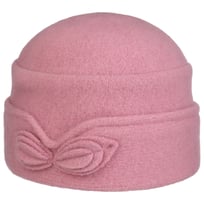 Bonnet en Laine Foul�e Ineke by Seeberger - 49,95 &euro;