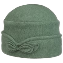 Bonnet en Laine Foul�e Ineke by Seeberger - 49,95 &euro;