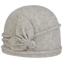 Bonnet en Laine Foul�e Jorina by Seeberger - 49,95 &euro;