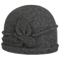 Bonnet en Laine Foul�e Jorina by Seeberger - 49,95 &euro;