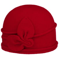 Bonnet en Laine Foul�e Jorina by Seeberger - 49,95 &euro;