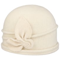 Bonnet en Laine Foul�e Jorina by Seeberger - 49,95 &euro;