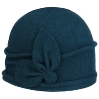 Bonnet en Laine Foul�e Jorina by Seeberger - 49,95 &euro;