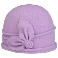 Bonnet en Laine Foul�e Jorina by Seeberger - 49,95 &euro;
