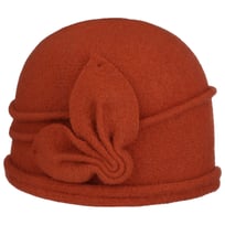 Bonnet en Laine Foul�e Jorina by Seeberger - 49,95 &euro;