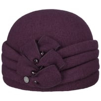 Bonnet en Laine Foul�e Katrina by Lierys - 119,00 &euro;