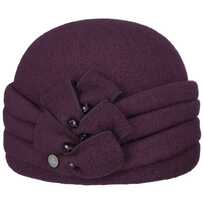 Bonnet en Laine Foul�e Katrina by Lierys - 119,00 &euro;