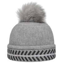 Bonnet en Laine Foul�e Kenama by Seeberger - 129,00 &euro;