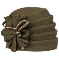 Bonnet en Laine Foul�e Lajsena by Lierys - 119,00 &euro;