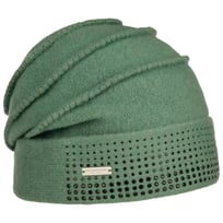 Bonnet en Laine Foul�e Licosa by Seeberger - 59,95 &euro;