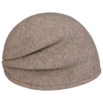 Bonnet en Laine Foul�e Liliova by Loevenich - 39,95 &euro;