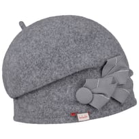 Bonnet en Laine Foul�e Lindola by bedacht - 119,00 &euro;