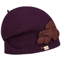 Bonnet en Laine Foul�e Lindola by bedacht - 119,00 &euro;