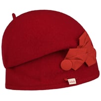 Bonnet en Laine Foul�e Lindola by bedacht - 119,00 &euro;