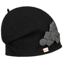 Bonnet en Laine Foul�e Lindola by bedacht - 119,00 &euro;