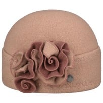 Bonnet en Laine Foul�e Miarella by Lierys - 119,00 &euro;