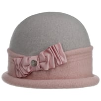 Bonnet en Laine Foul�e Oretka Toque by Lierys - 99,00 &euro;