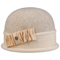 Bonnet en Laine Foul�e Oretka Toque by Lierys - 99,00 &euro;