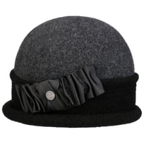 Bonnet en Laine Foul�e Oretka Toque by Lierys - 99,00 &euro;