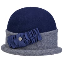 Bonnet en Laine Foul�e Oretka Toque by Lierys - 99,00 &euro;