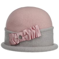 Bonnet en Laine Foul�e Oretka Toque by Lierys - 99,00 &euro;