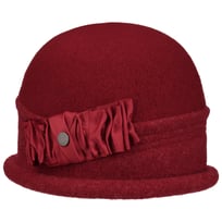 Bonnet en Laine Foul�e Oretka Toque by Lierys - 99,00 &euro;