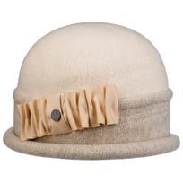 Bonnet en Laine Foul�e Oretka Toque by Lierys - 99,00 &euro;