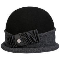 Bonnet en Laine Foul�e Oretka Toque by Lierys - 99,00 &euro;