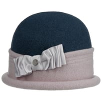 Bonnet en Laine Foul�e Oretka Toque by Lierys - 99,00 &euro;