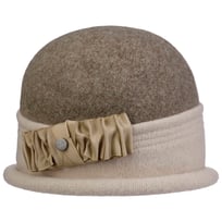 Bonnet en Laine Foul�e Oretka Toque by Lierys - 99,00 &euro;