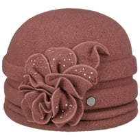 Bonnet en Laine Foul�e Rivena by Lierys - 119,00 &euro;