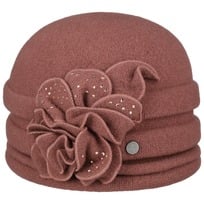 Bonnet en Laine Foul�e Rivena by Lierys - 119,00 &euro;