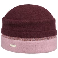 Bonnet en Laine Foul�e Shiny Stripe by Seeberger - 45,95 &euro;