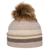 Bonnet en Laine Foul�e Stavella by Seeberger - 119,00 &euro;