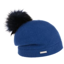 Bonnet en Laine Foul�e Tamisa by Seeberger - 99,95 &euro;
