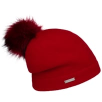 Bonnet en Laine Foul�e Tamisa by Seeberger - 99,95 &euro;