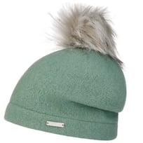 Bonnet en Laine Foul�e Tamisa by Seeberger - 99,95 &euro;