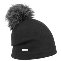 Bonnet en Laine Foul�e Tamisa by Seeberger - 99,95 &euro;