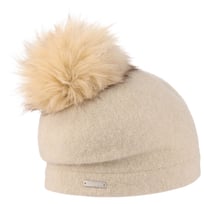 Bonnet en Laine Foul�e Tamisa by Seeberger - 99,95 &euro;