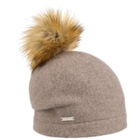Bonnet en Laine Foul�e Tamisa by Seeberger - 99,95 &euro;