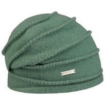 Bonnet en Laine Foul�e Uni Headsock by Seeberger - 45,95 &euro;