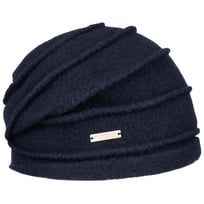 Bonnet en Laine Foul�e Uni Headsock by Seeberger - 45,95 &euro;