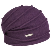 Bonnet en Laine Foul�e Uni Headsock by Seeberger - 45,95 &euro;