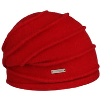Bonnet en Laine Foul�e Uni Headsock by Seeberger - 45,95 &euro;