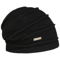 Bonnet en Laine Foul�e Uni Headsock by Seeberger - 45,95 &euro;