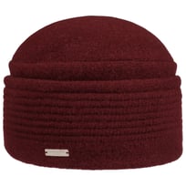 Bonnet en Laine Foul�e Yasina by Seeberger - 59,95 &euro;