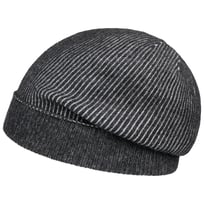 Bonnet en Laine Foul�e by Barascon - 19,90 &euro;